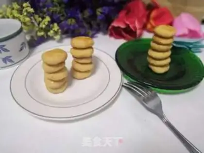 Make Apricot crackers step 10