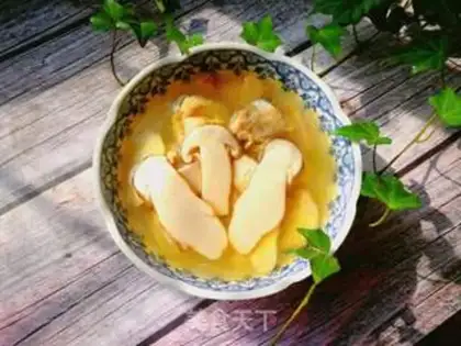 Make Chicken soup step 13