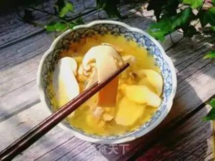 Make Chicken soup step 14