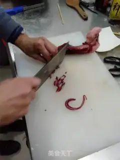 Make Fry the octopus step 0