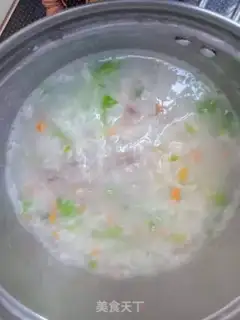 Make Porridge step 6