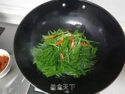 Make Sodium step 3