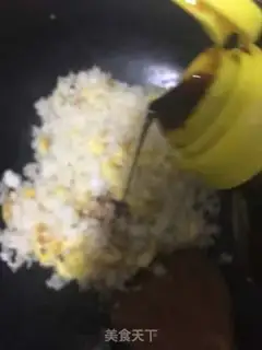 Make Soy sauce step 5