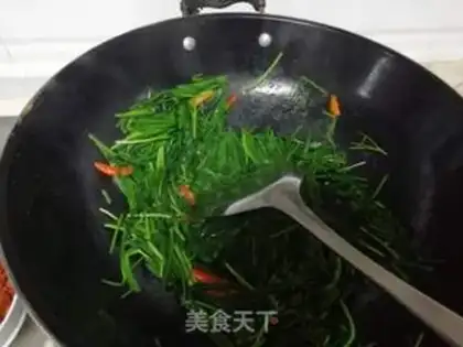 Make Sodium step 4