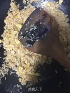 Make Soy sauce step 6