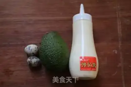 Make Butter sandwich step 0