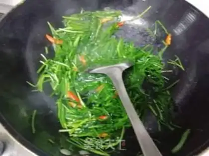 Make Sodium step 5