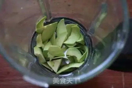Make Butter sandwich step 1
