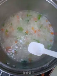 Make Porridge step 8