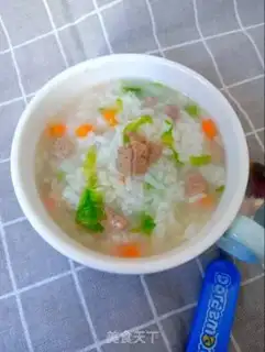 Make Porridge step 9