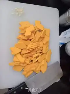 Make Pumpkin step 0