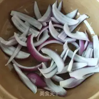 Make Shrimp fin pan step 2