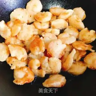 Make Jell-O shrimp step 7