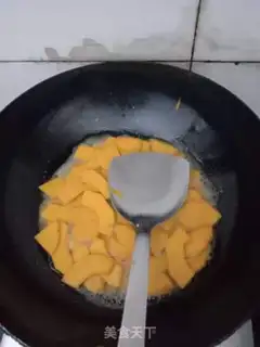 Make Pumpkin step 2