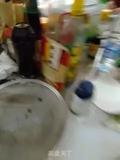 Make Fry the octopus step 9