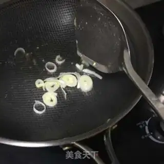 Make Shrimp hot noodles step 4