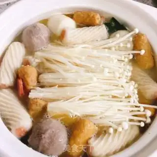 Make Guangdong step 7