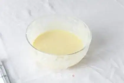 Make Copper turn step 3