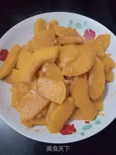 Make Pumpkin step 3
