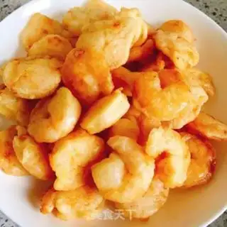 Make Jell-O shrimp step 8