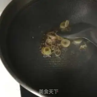 Make Shrimp hot noodles step 5
