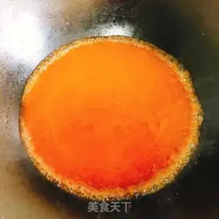 Make Jell-O shrimp step 9