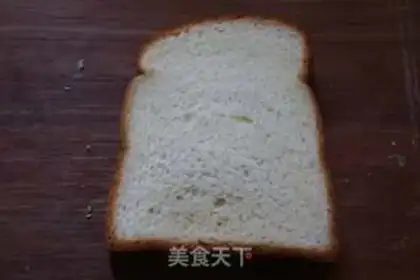 Make Butter sandwich step 8