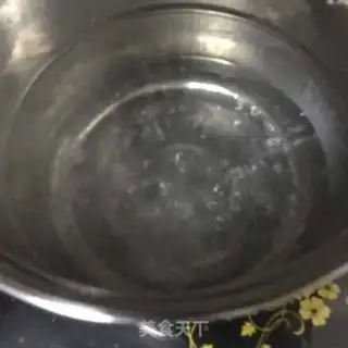 Make Shrimp hot noodles step 8
