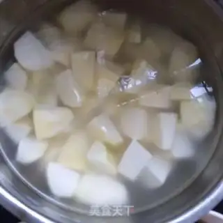 Make Potatohead step 3