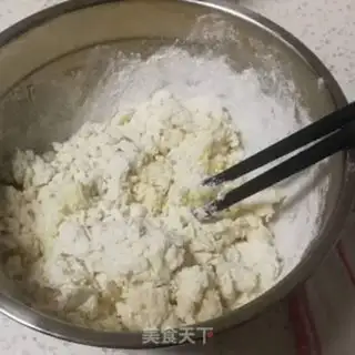 Make Juice cake step 4