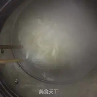 Make Shrimp hot noodles step 10