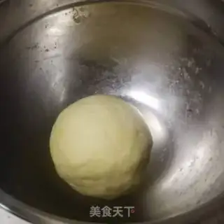 Make Juice cake step 5