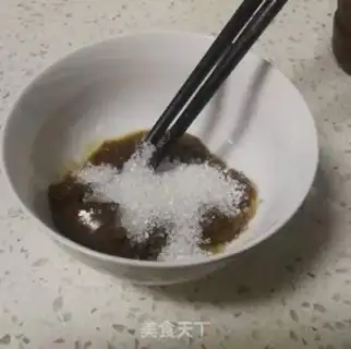 Make Juice cake step 6