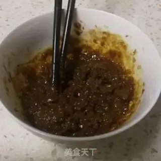Make Juice cake step 7