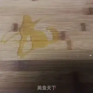 Make Juice cake step 9