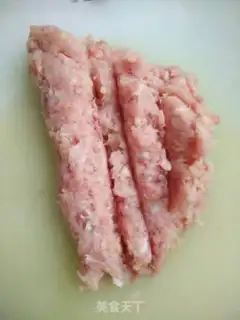 Make Fresh meat step 2