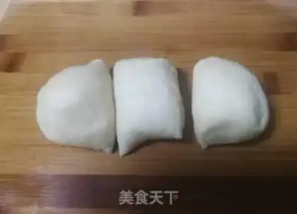 Make Juice cake step 11