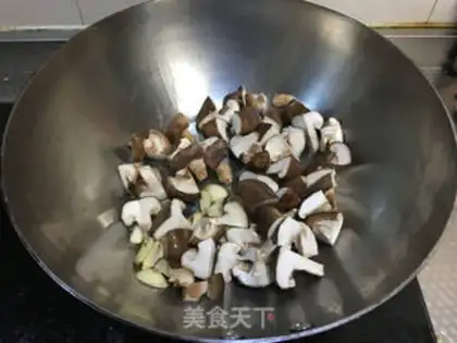 Make Frozen egg soup step 5