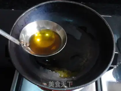 Make Cheese and beef noodles step 5