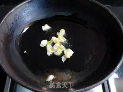 Make Cheese and beef noodles step 6