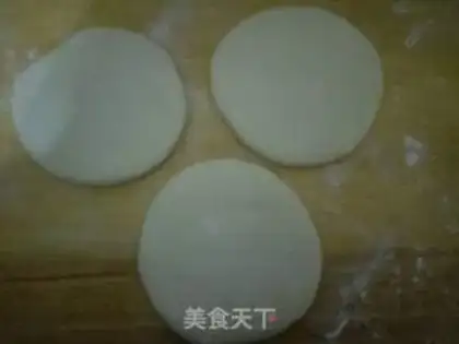 Make Shrimp eggs steaming mud step 3