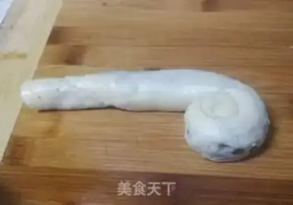 Make Juice cake step 16