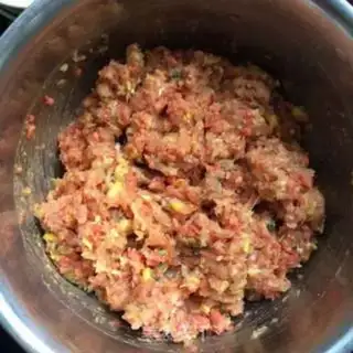 Make Carrot chicken step 5