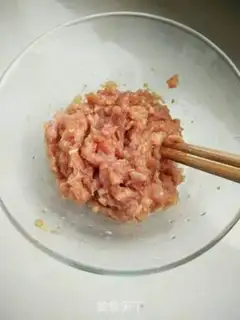 Make Fresh meat step 4