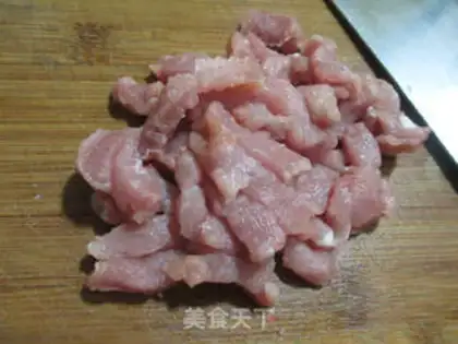 Make Fresh meat step 5