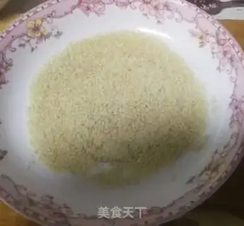 Make Juice cake step 18