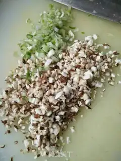 Make Fresh meat step 6