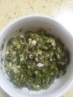 Make Precious eggs step 2