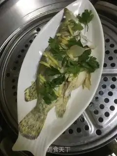 Make Vacuate herring step 1