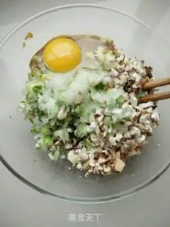 Make Fresh meat step 7